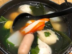 -Sushi Love 创意寿司(丽影广场店)