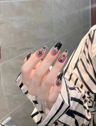 -糖·美学·美甲