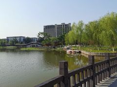 -西海子公园