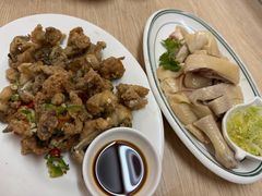 -太白餐厅•三十年老字号•坚持做现菜(体育东横街店)