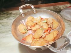 -绿茶餐厅(昌平悦荟店)