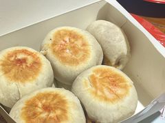-长发西饼(临顿路店)