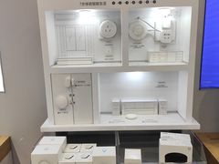 -小米之家(长宁中山公园龙之梦店)