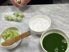 -湖影中餐厅·南京金茂威斯汀大酒店