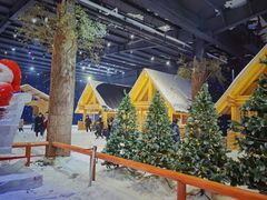 -宁波冰雪大世界(北仑区)