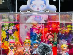 -泡泡玛特POPMART(正弘城店)
