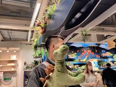 -宜家家居(西安未央商场店)