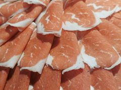 -京门老爆三·铜锅涮肉 爆肚(望京店)