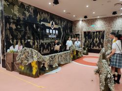 -奈尔宝家庭中心·亲子餐厅(苏州大悦城店)
