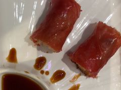 -万丽轩·粤菜(王府井金茂万丽酒店)