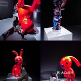 上海看展｜兔子！兔子！·3天倒计时