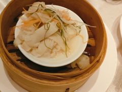 -上海金桥红枫万豪酒店-万豪中餐厅