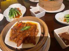 -采悦轩中餐厅·粤菜·海南菜(神州半岛喜来登度假酒店)