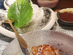 -戏作寿司(观音桥店)