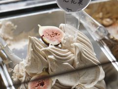 -Dal Cuore 达可芮冰淇淋(陕西北路店)