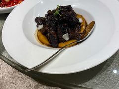 -上和臻品中国菜(花园街店)