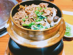 -丸藏和牛烧肉专门店(园区师惠坊店)