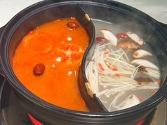 -钢管厂五区小郡肝串串香火锅(梅川路店)
