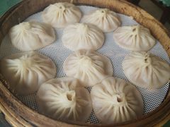 -黄家老店·非遗灌汤包(晋安路店)