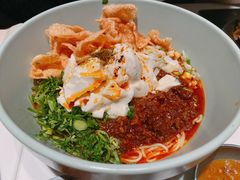 -胡麻(静安嘉里店)