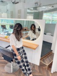 -青漾 young hair studio