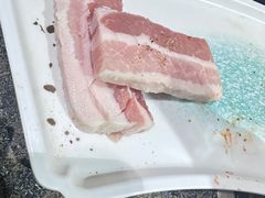 -鹤之乡·齐齐哈尔烤肉·非遗(秋涛路店)