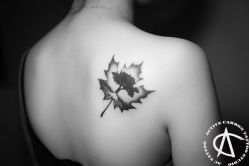 点击看大图 -AC TATTOO 纹身