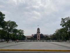 -南通濠河风景名胜区