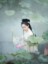 -八角古风摄影