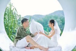 -花漾摄影优选工作室(东莞原创作品店)