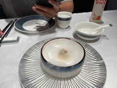 分子靓影寻鹅肝-二十四单 淮扬新味