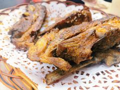 烤羊骨-东门町美食街