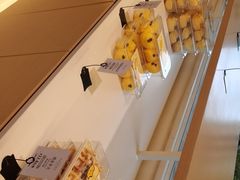 -派斯俊·本味(解放南路店)