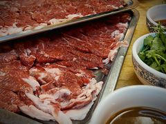 -月圆火锅(宁海东路二店)