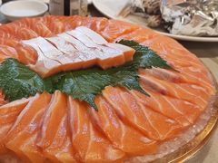 -盛港湾海鲜食府(黄沙店)