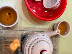 -榕槟茶楼