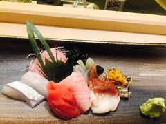 -鮨一日本料理(大中华店)