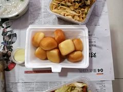 -湛记牛肚螺粥(群贤路店)