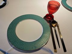 -三号黄浦会Canton Table