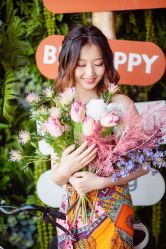 -格乐利雅婚礼艺术中心(南外滩店)