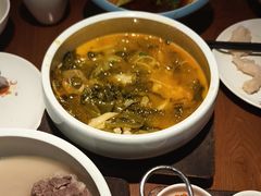 -湖兰金牌小炒肉(椒江万达店)