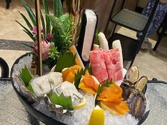 -集渔·泰式海鲜火锅(彭州店)