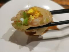 青瓜虾仁-金谷园饺子·烧烤(人大总店)