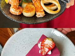 -普兰达德国餐厅·德式脆皮烤猪肘·自酿啤酒(观唐店)