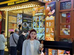 -传闻来紫菜包饭·打糕(西塔韩百店)