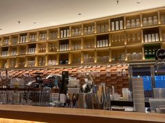 -无印良品餐堂 MUJI Diner(成都太古里店)