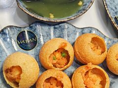 -VATAN INDIAN RESTAURANT米特印度餐厅(城北路店)