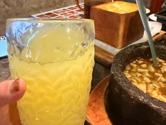 -绿茶餐厅(天津天河城店)