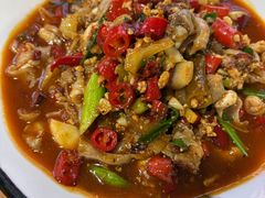 -小口味