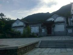 -天龙八部武侠城